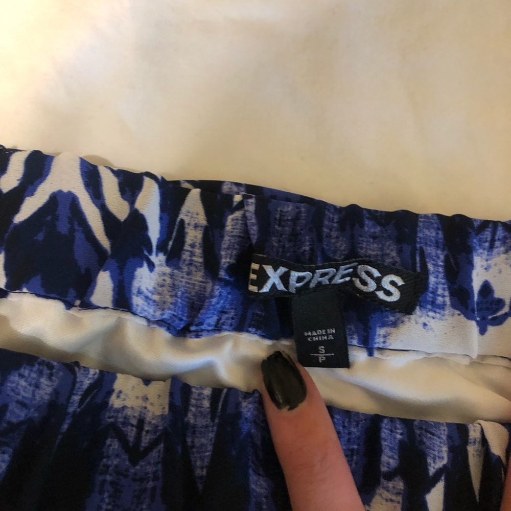 Maxi Skirt
